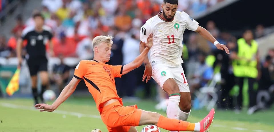 Marruecos elimina a Holanda en penales; Paraguay sorprende a Alemania; Brasil avanza tras vencer a Japón en octavos de la Copa del Mundo 2026