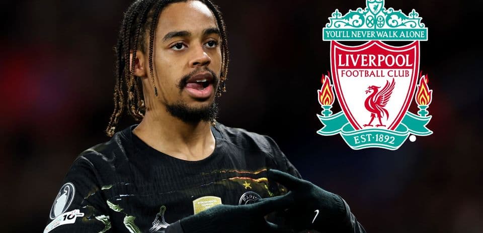 Liverpool eleva oferta a 135 millones de euros por Bradley Barcola tras su exclusión en PSG