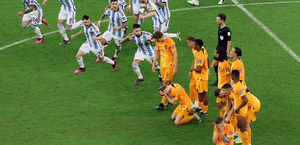 Reglas de tiempo extra y penales en el Mundial 2026 mientras aumenta la tensión