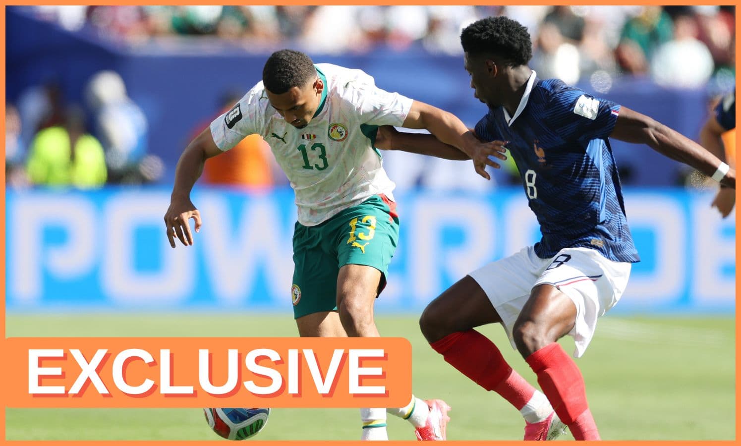 Liverpool entre los clubes interesados en el fichaje de Iliman Ndiaye
