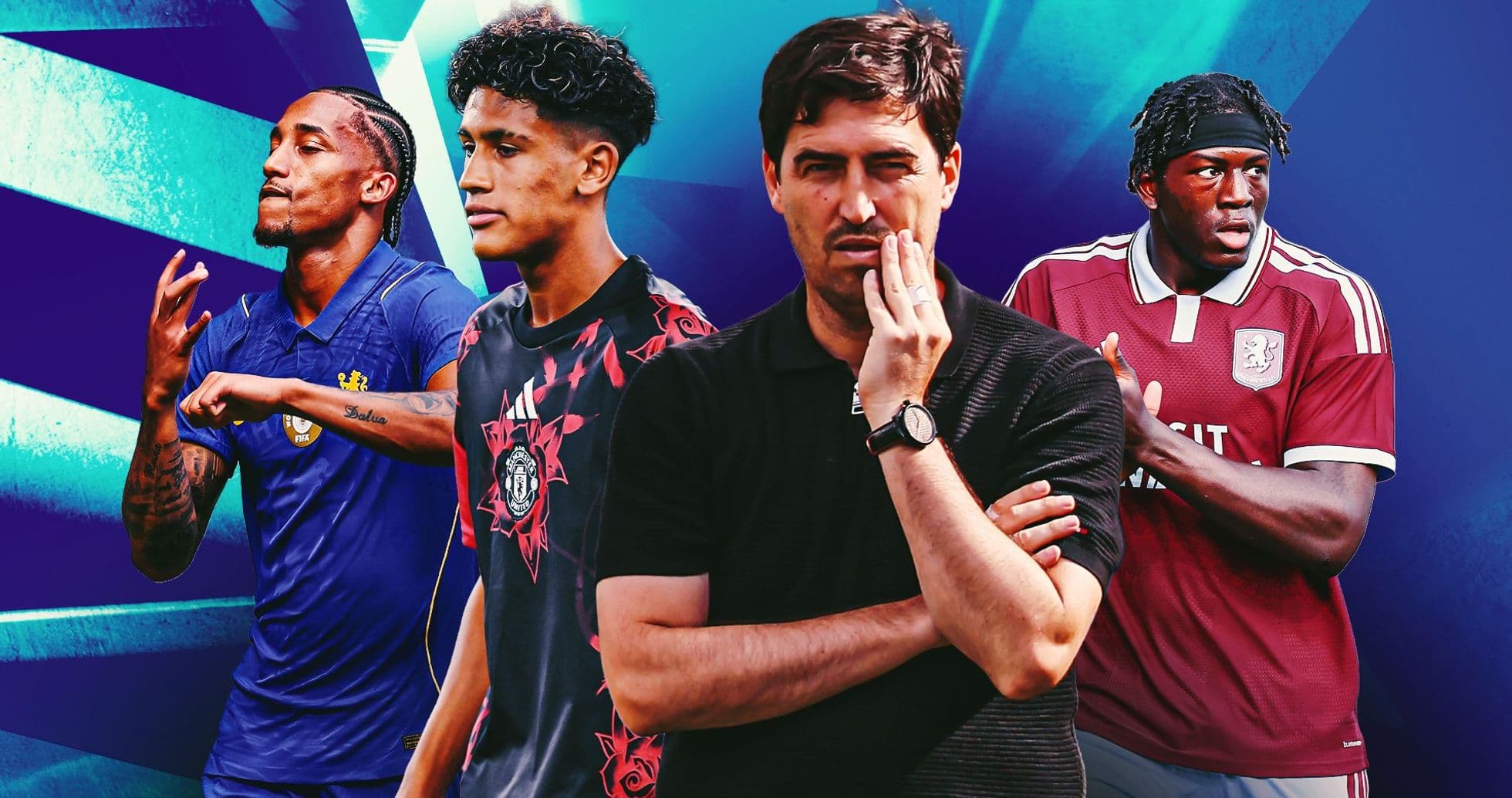 Ganadores y perdedores de la pretemporada de la Premier League: de la preocupante falta de profundidad del Liverpool a la nueva estrella goleadora de Aston Villa