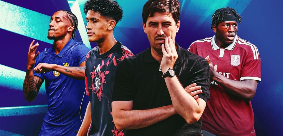 Ganadores y perdedores de la pretemporada de la Premier League: de la preocupante falta de profundidad del Liverpool a la nueva estrella goleadora de Aston Villa