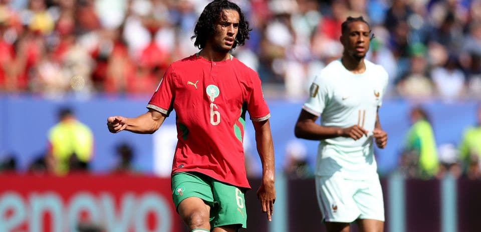 Bouaddi cerca de unirse al Manchester City tras avances decisivos con Lille