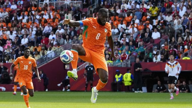 Dónde ver en vivo Costa de Marfil vs. Noruega en los octavos de final del Mundial