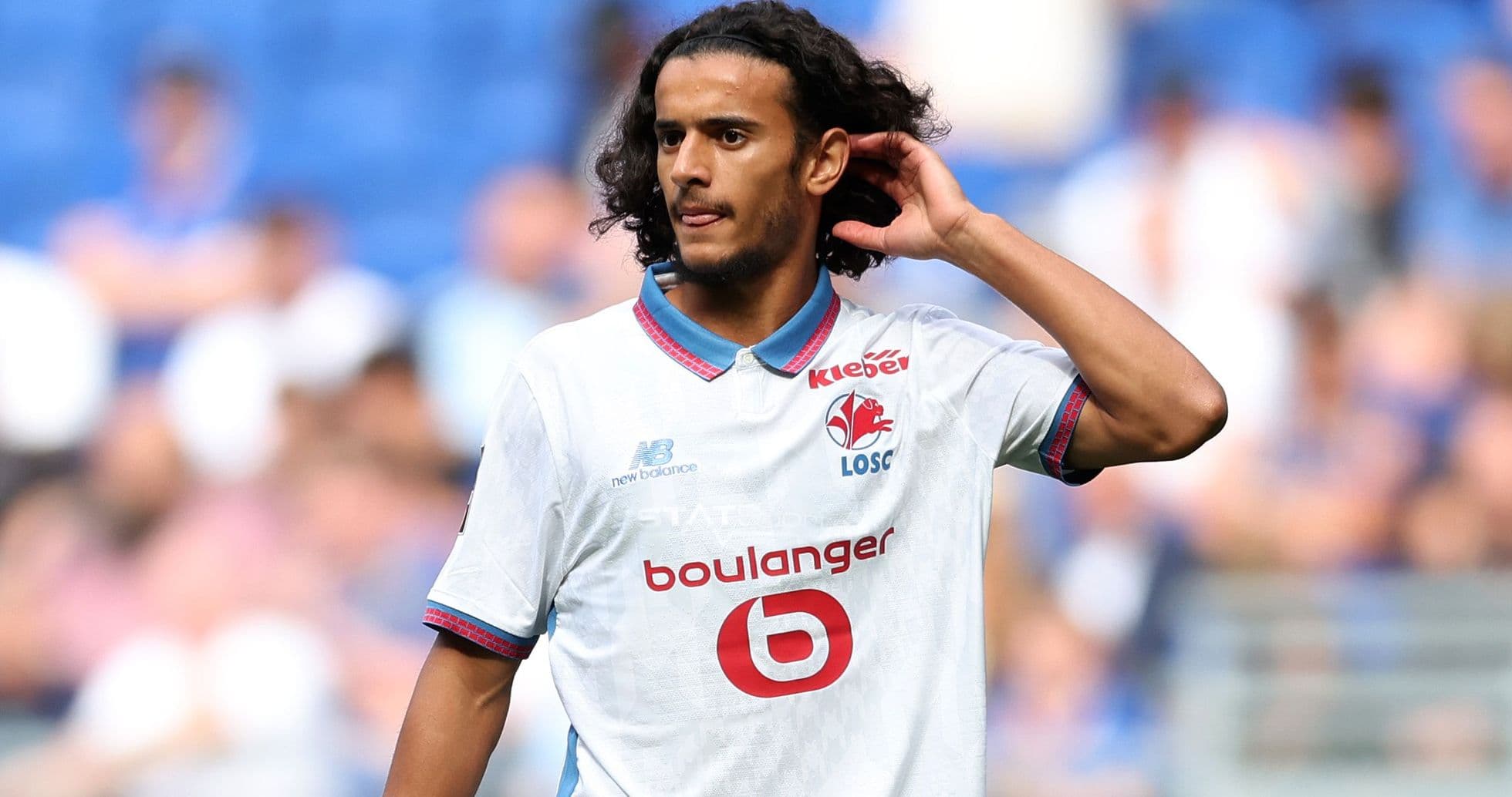 Manchester City ficha a Ayyoub Bouaddi, el nuevo heredero de Rodri