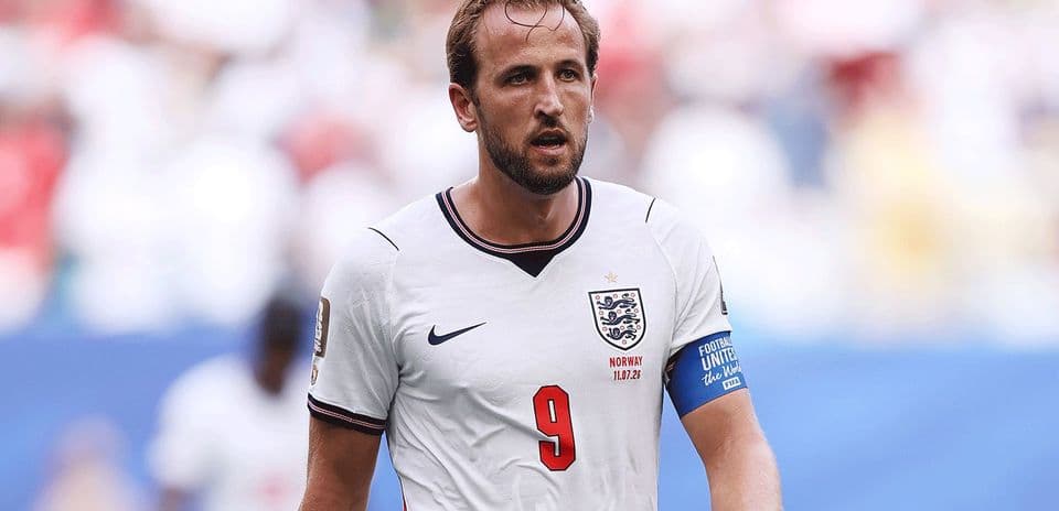 Harry Kane rechaza oferta de Al-Hilal y continuará en Bayern Múnich