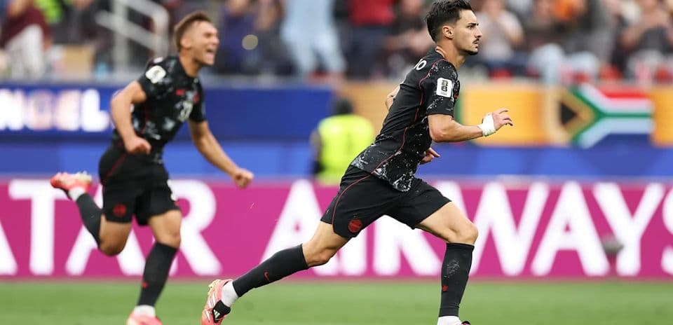 Mundial 2026: Equipos clasificados a los octavos de final