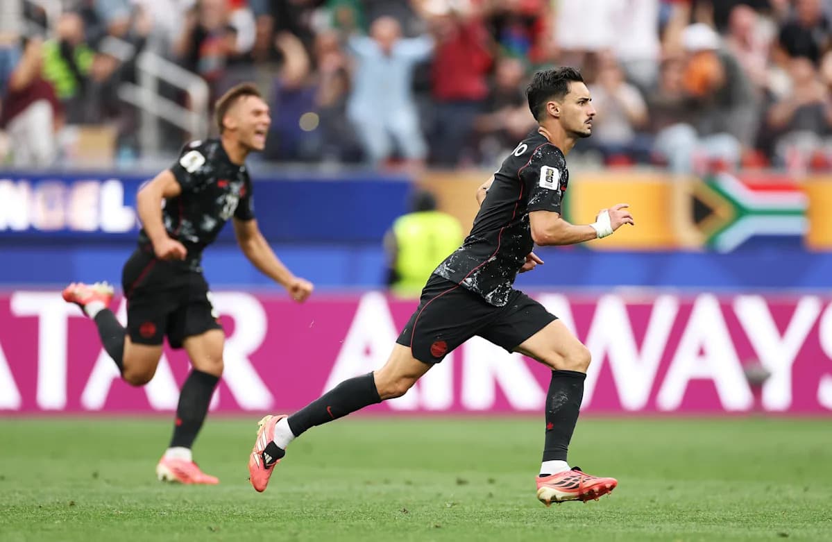 Mundial 2026: Equipos clasificados a los octavos de final