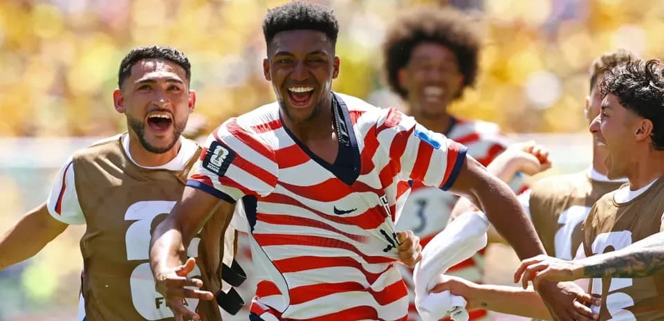 Entradas para el partido de eliminación directa de Estados Unidos en la Copa Mundial de la FIFA 2026