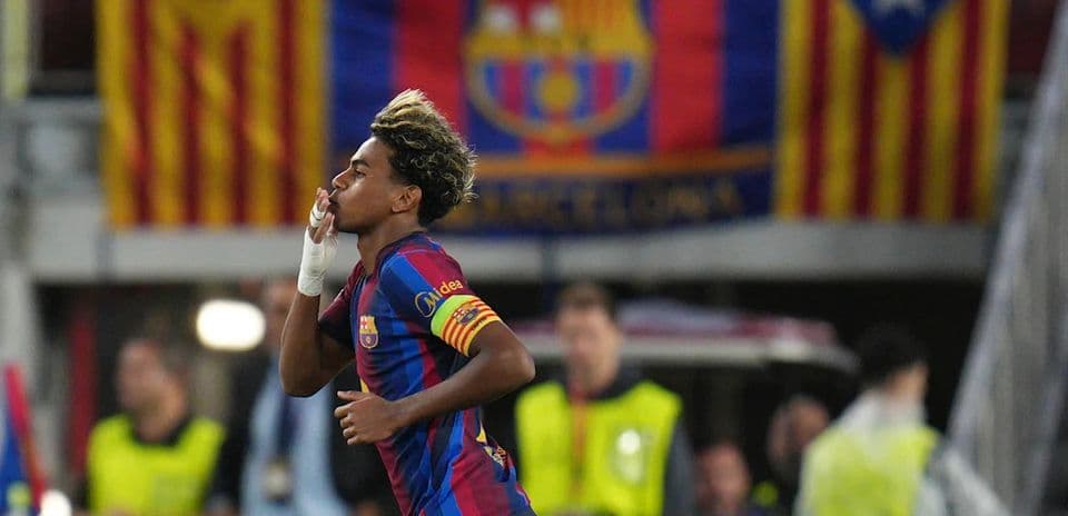 El Camp Nou de Barcelona elegido para la final de la Champions League 2029, Múnich será sede en 2028