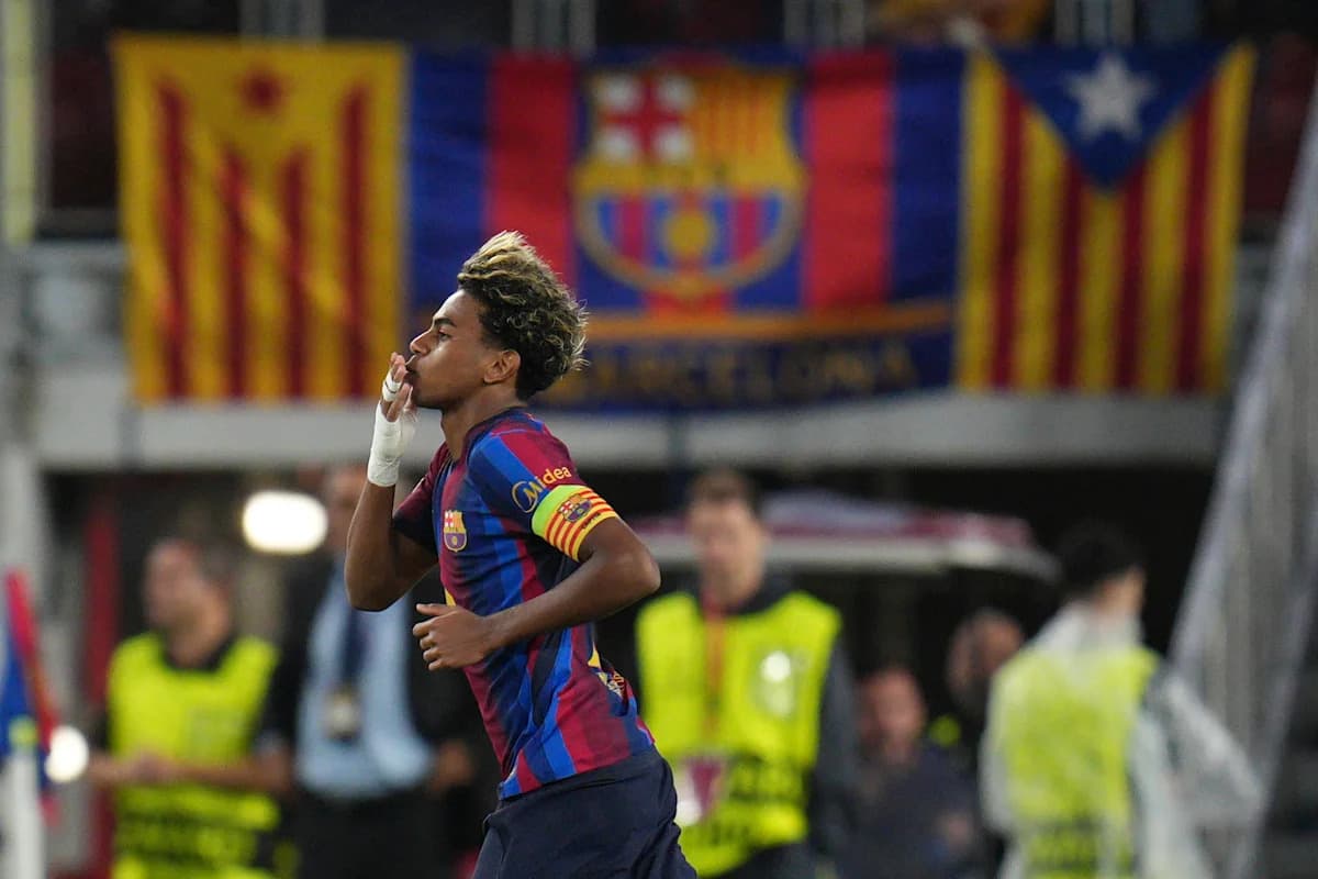 El Camp Nou de Barcelona elegido para la final de la Champions League 2029, Múnich será sede en 2028