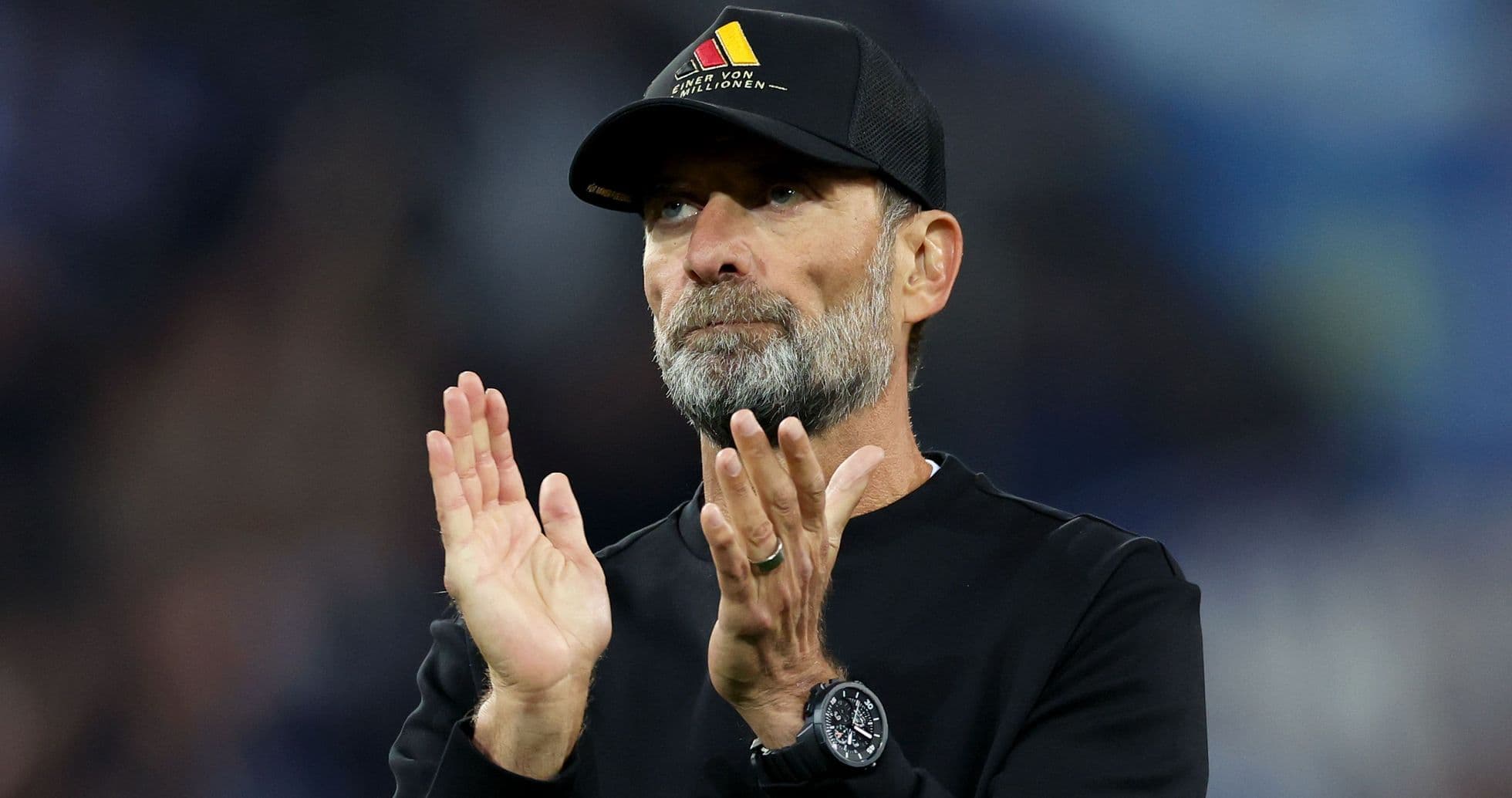 Valoraciones de jugadores de Alemania vs Grecia: Klopp sufre su primera derrota en casa con un ataque ineficaz