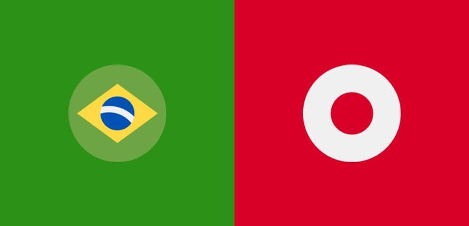 Brasil vs Japón: dónde ver en vivo, horario y detalles del partido de octavos de final del Mundial 2026