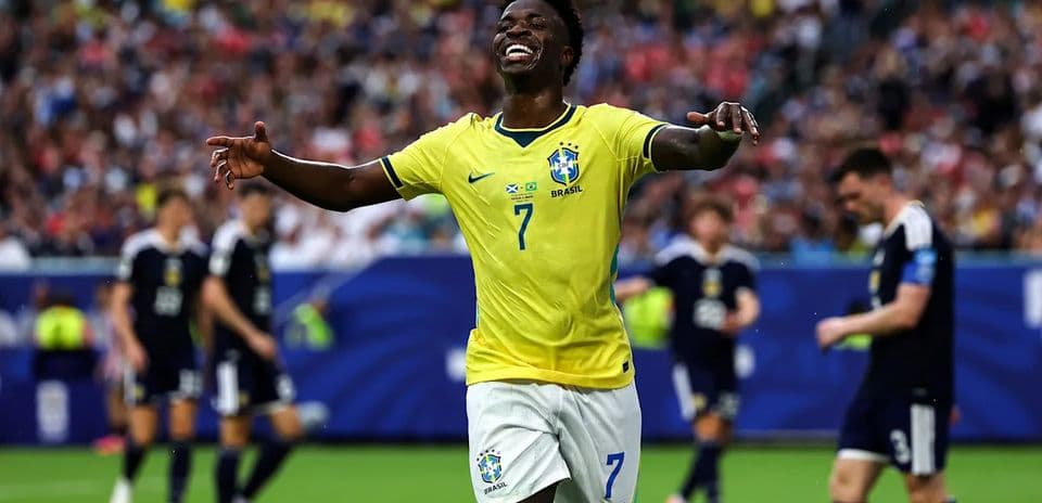 Día 19 del Mundial: Brasil enfrenta a Japón y Holanda se mide con Marruecos