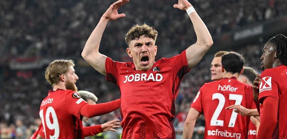 Philipp Treu: ¿La solución de Jürgen Klopp para el dilema Kimmich en Alemania?