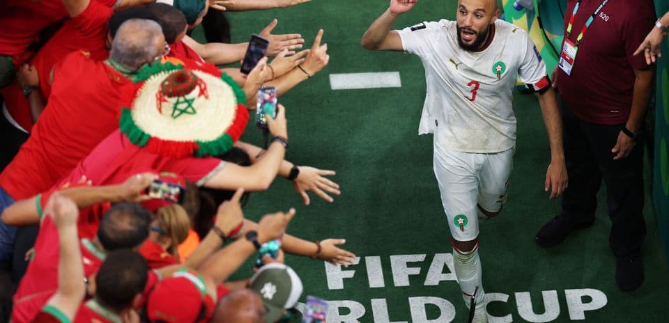 Camino de Marruecos hacia la Final del Mundial 2026: Partidos Confirmados y Próximos Encuentros