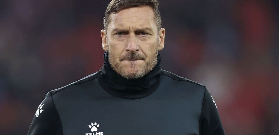 Francesco Totti afirma que Italia no habría ganado el Mundial de 2006 sin él