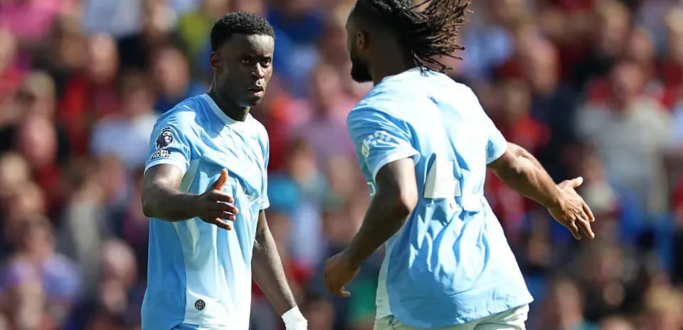 Dónde ver Crystal Palace vs. Man City: transmisión en vivo, canal de TV y horario de Premier League