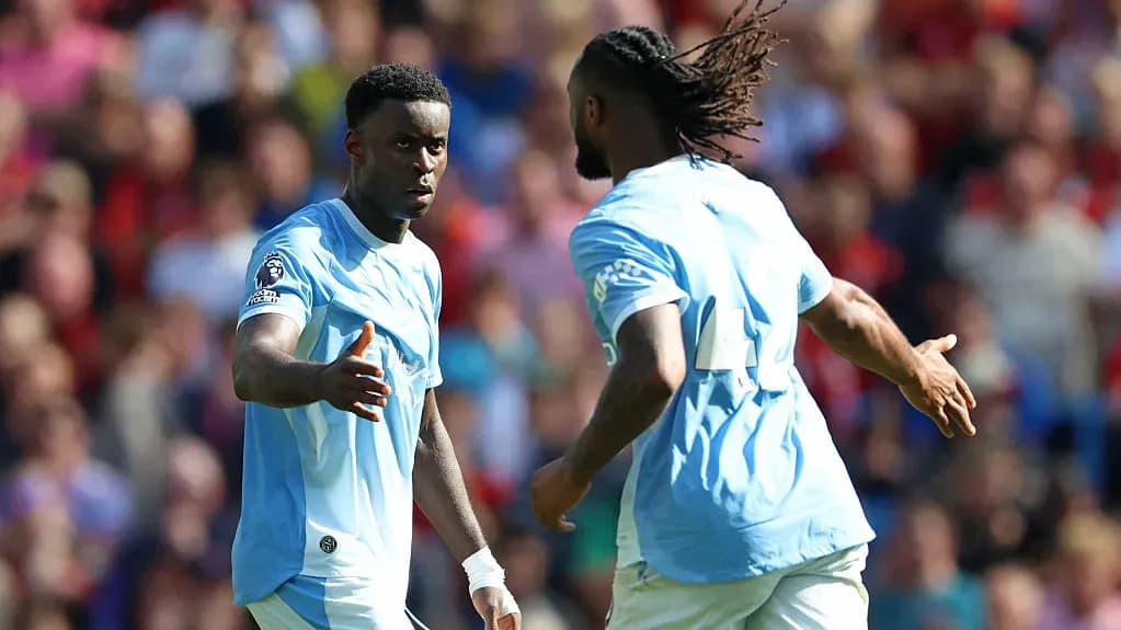 Dónde ver Crystal Palace vs. Man City: transmisión en vivo, canal de TV y horario de Premier League