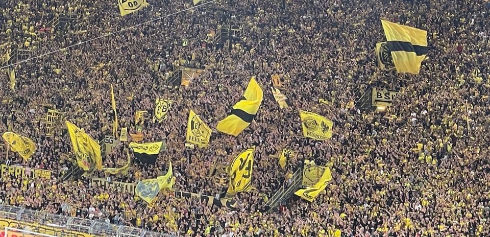 Inicio y Calendario de la Bundesliga 2026-27 | Guía Groundhopper