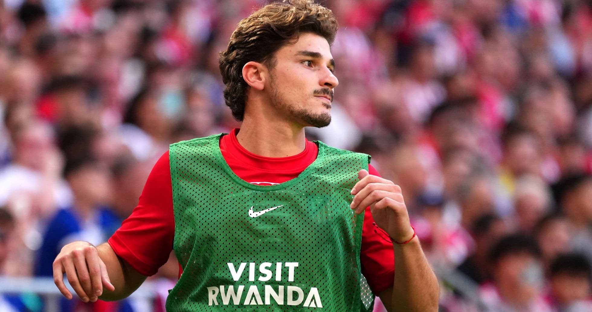 Alan Shearer aconseja a Arsenal fichar a Julián Álvarez para dominar la Premier League