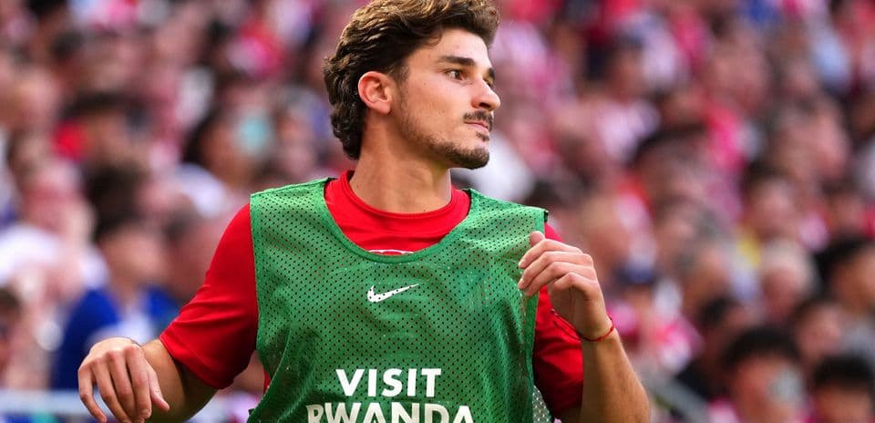 Alan Shearer aconseja a Arsenal fichar a Julián Álvarez para dominar la Premier League