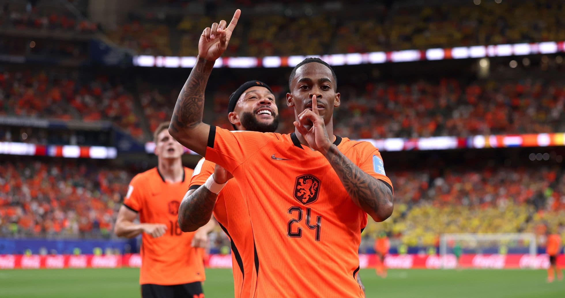 Al-Hilal ficha a Crysencio Summerville por 70 millones de euros, récord en su historia