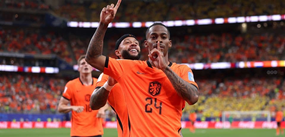 Al-Hilal ficha a Crysencio Summerville por 70 millones de euros, récord en su historia