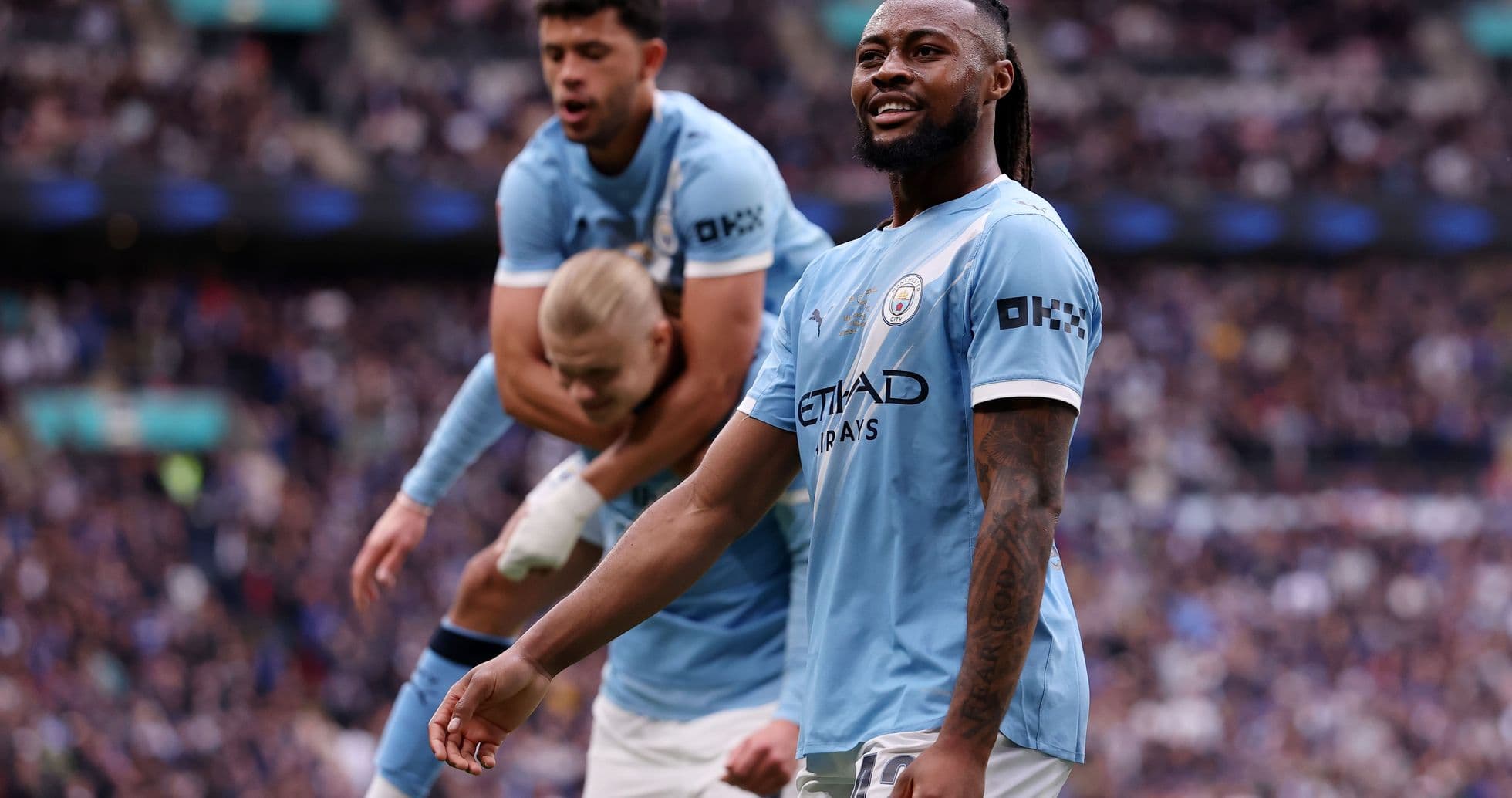 Dónde ver al Manchester City hoy: Guía de streaming y canales de TV en el Reino Unido