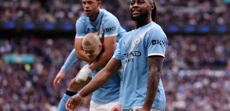 Dónde ver al Manchester City hoy: Guía de streaming y canales de TV en el Reino Unido