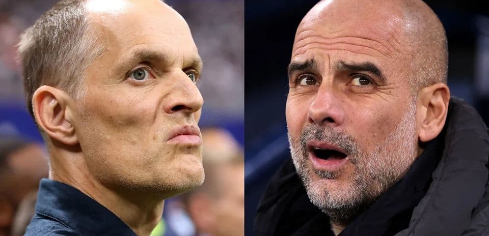 Pep Guardiola no está aburrido: advierten contra despidos apresurados tras derrota de Inglaterra en semifinales del Mundial
