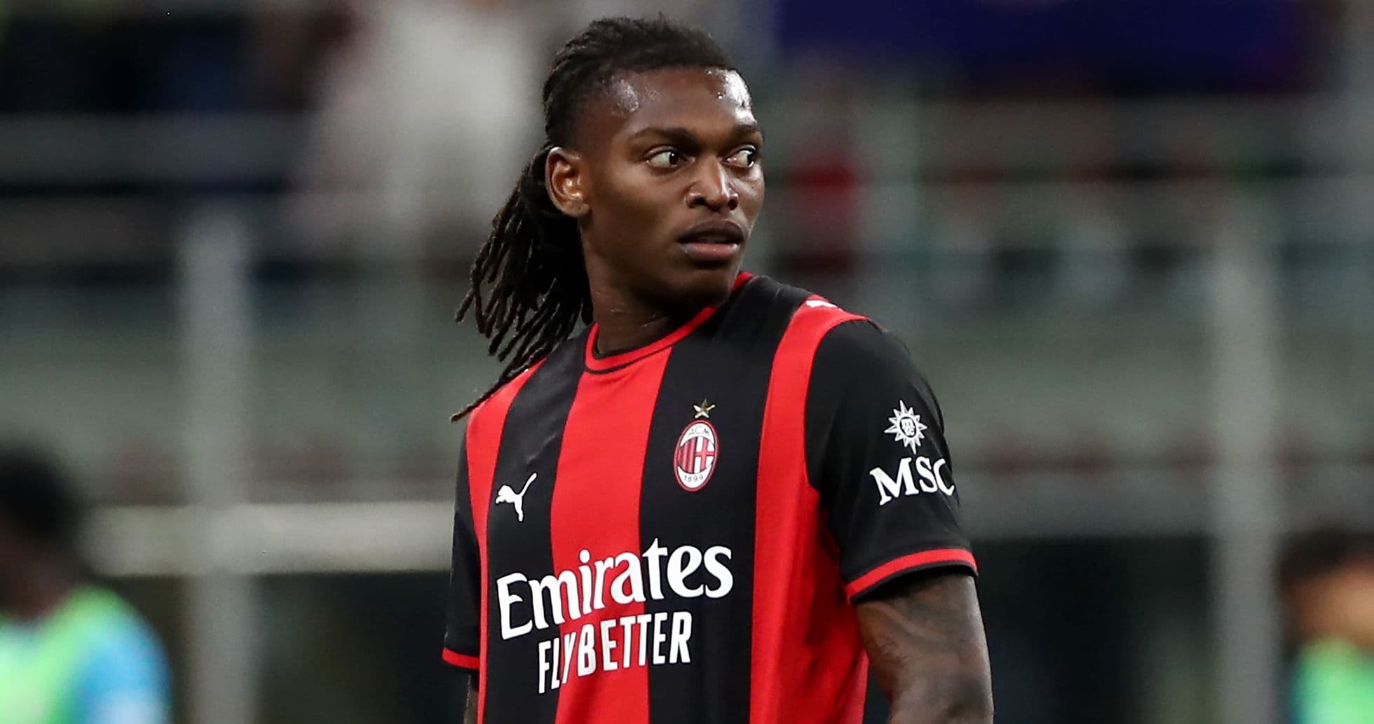 Rafael Leao podría fichar por Fenerbahce por 60 millones de euros con oferta salarial significativa