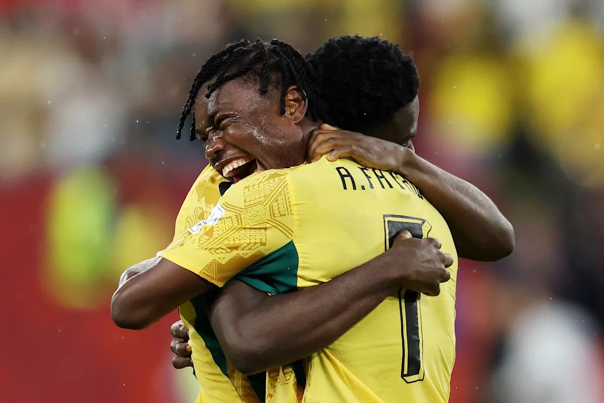Ghana sorprende a Panamá con gol en tiempo de descuento y gana el Grupo L en el Mundial 2026