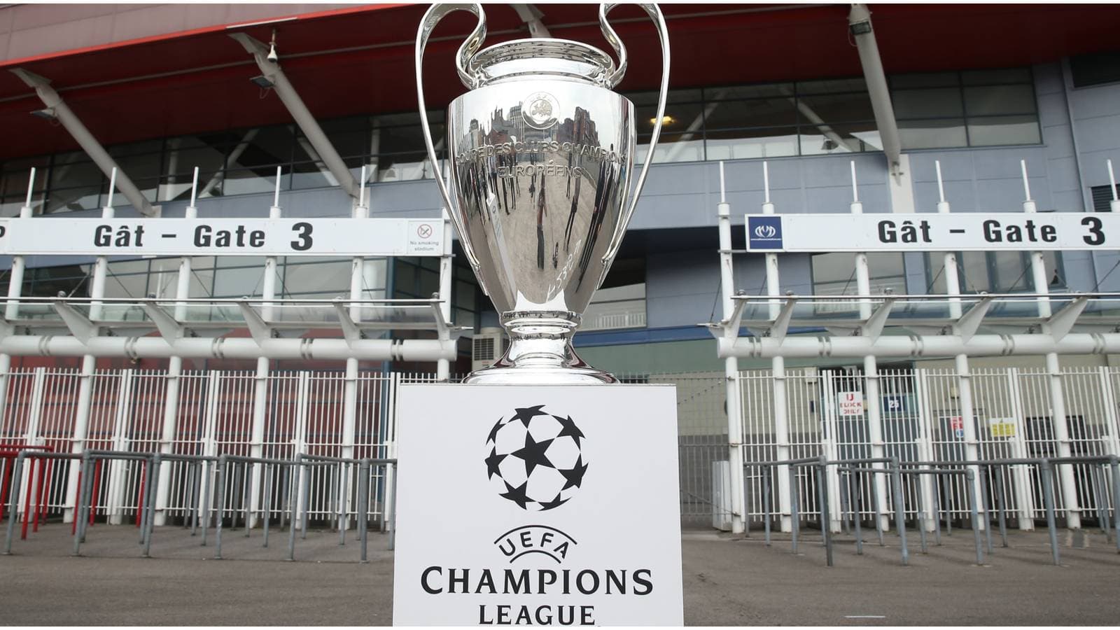 Predicción AI de la Champions League 2026/27: Resultados Completos