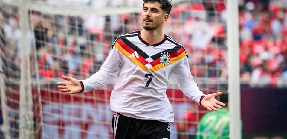 Dónde ver en vivo el partido entre Países Bajos y Alemania de la UEFA Nations League