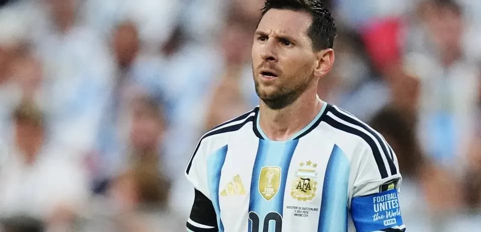Por qué Lionel Messi no participará en el Juego de Estrellas de la MLS tras su actuación histórica en el Mundial 2026