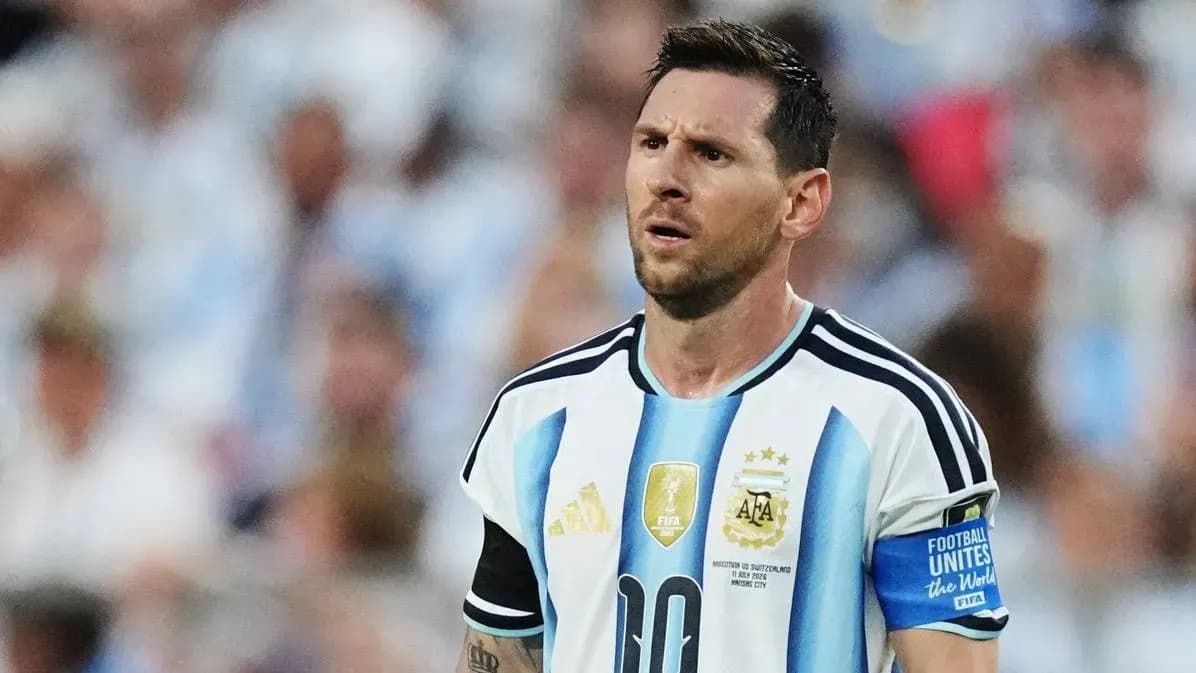 Por qué Lionel Messi no participará en el Juego de Estrellas de la MLS tras su actuación histórica en el Mundial 2026