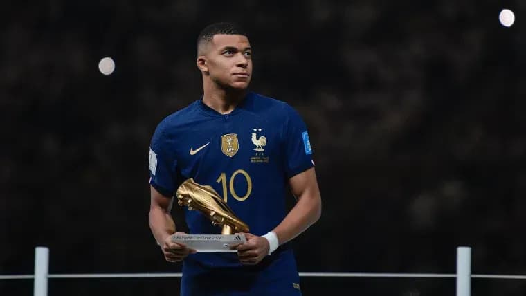 ¿Qué es la Bota de Oro del Mundial? Reglas y criterios para premios en 2026