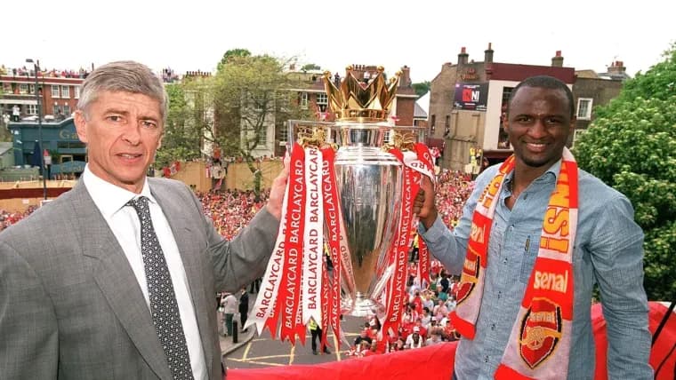 Cuándo ganó Arsenal su último título de la Premier League: El fin de la espera desde los Invencibles