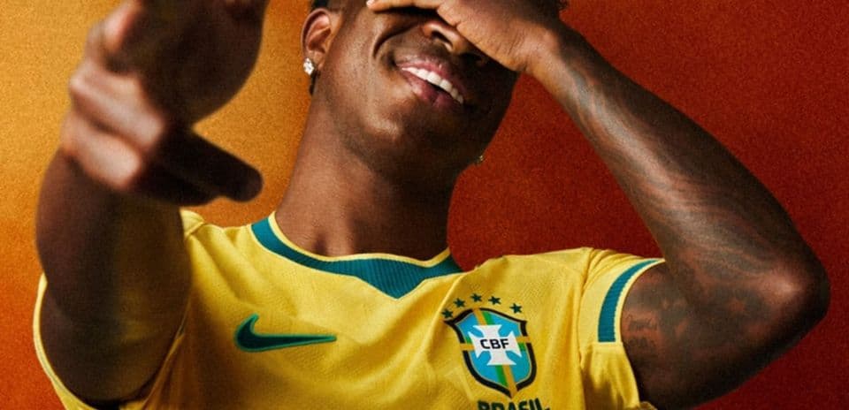 Nuevas equipaciones de Brasil para la Copa Mundial FIFA 2026: diseños, fechas y precios