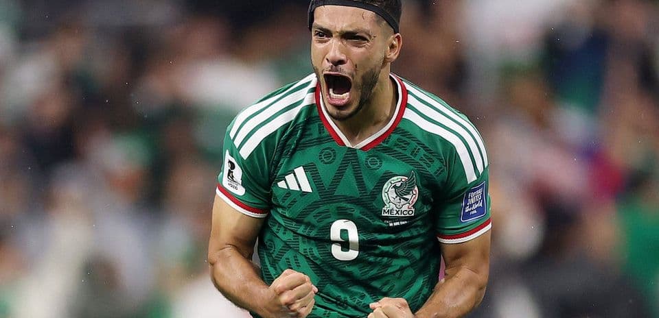 Celebración de México en el Mundial provoca 'sismo' causado por aficionados