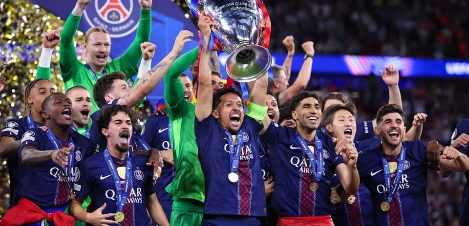 Vuelve la Champions League: favoritos y jugadores destacados para esta temporada