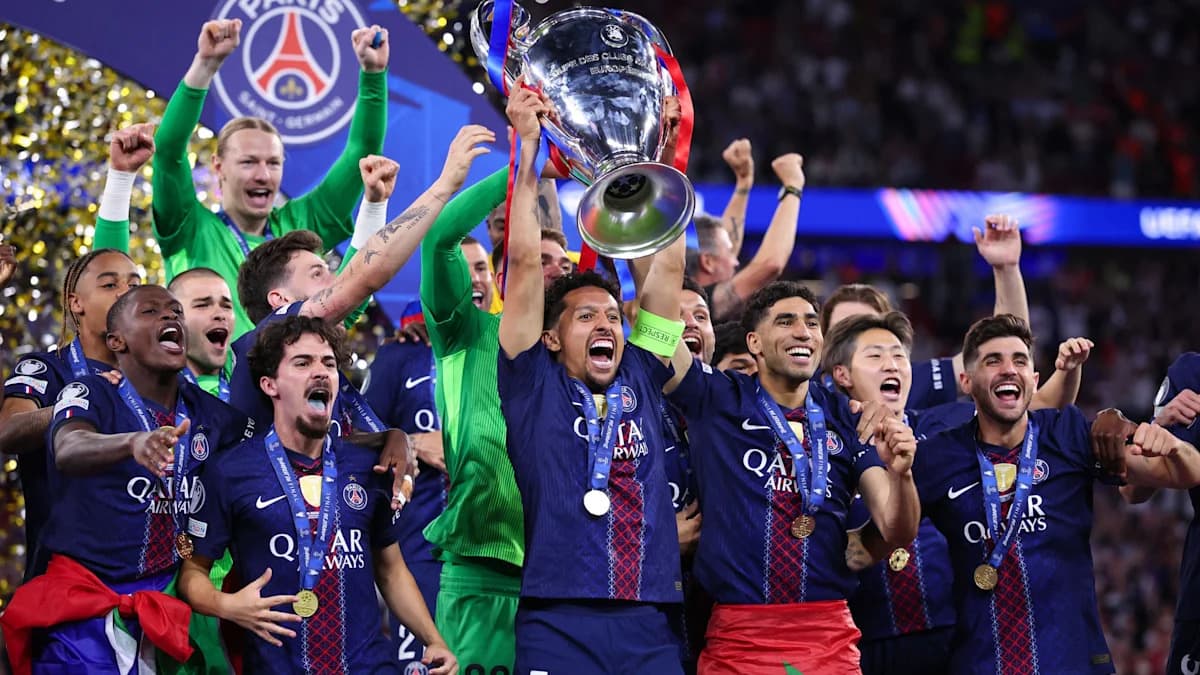 Vuelve la Champions League: favoritos y jugadores destacados para esta temporada