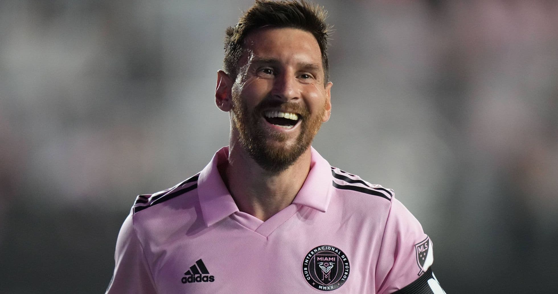 Lionel Messi se prepara para una impactante adquisición del club español CD Eldense