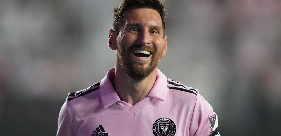 Lionel Messi se prepara para una impactante adquisición del club español CD Eldense
