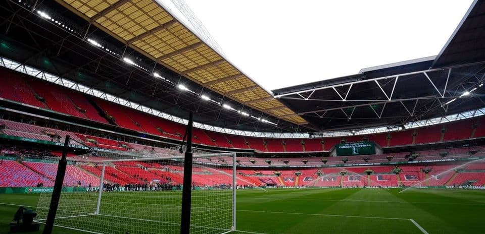 Barcelona elegido para la final de la Champions League 2029, Wembley queda fuera