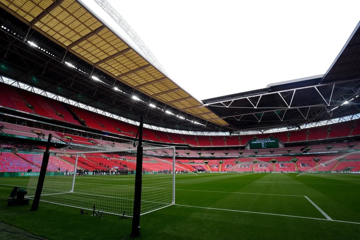 Barcelona elegido para la final de la Champions League 2029, Wembley queda fuera