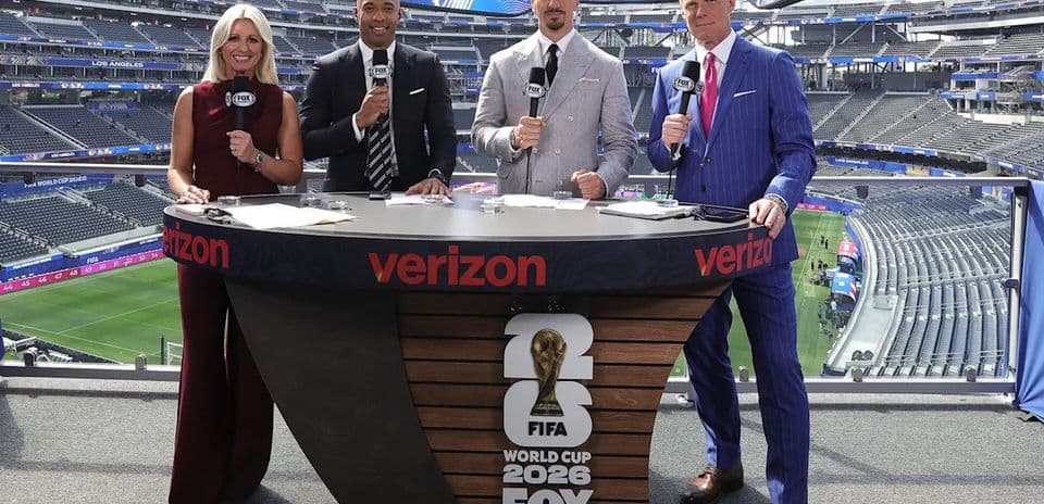 FIFA busca renovar derechos de transmisión para el Mundial con oferta millonaria de Disney y Netflix