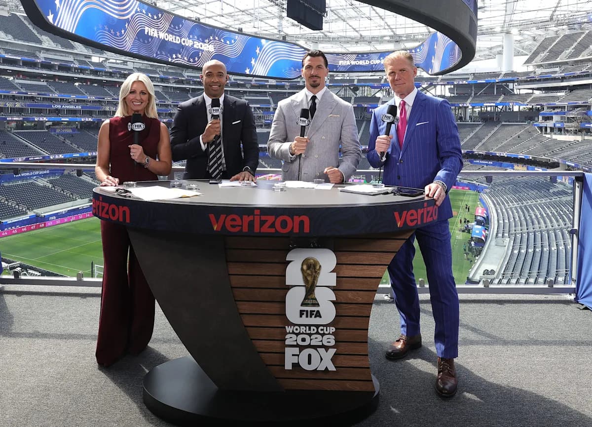 FIFA busca renovar derechos de transmisión para el Mundial con oferta millonaria de Disney y Netflix