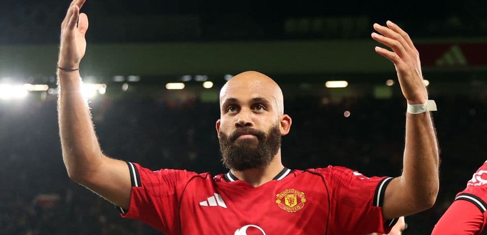 Dónde ver Manchester United hoy: Transmisiones en vivo y canales para próximos partidos